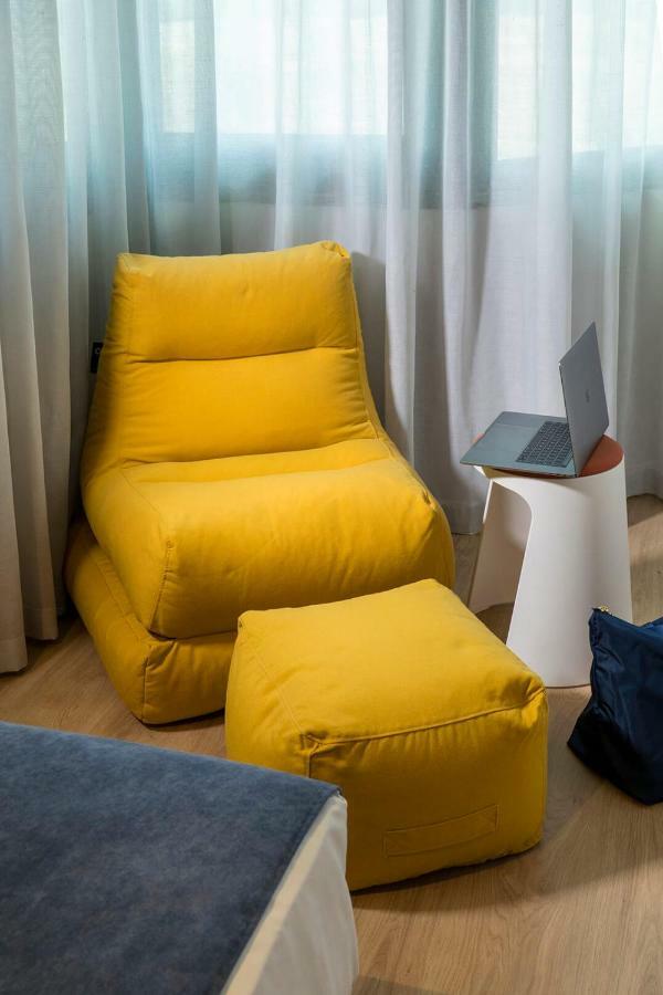 The Oliver Apartamentos Pozuelo de Alarcón Esterno foto